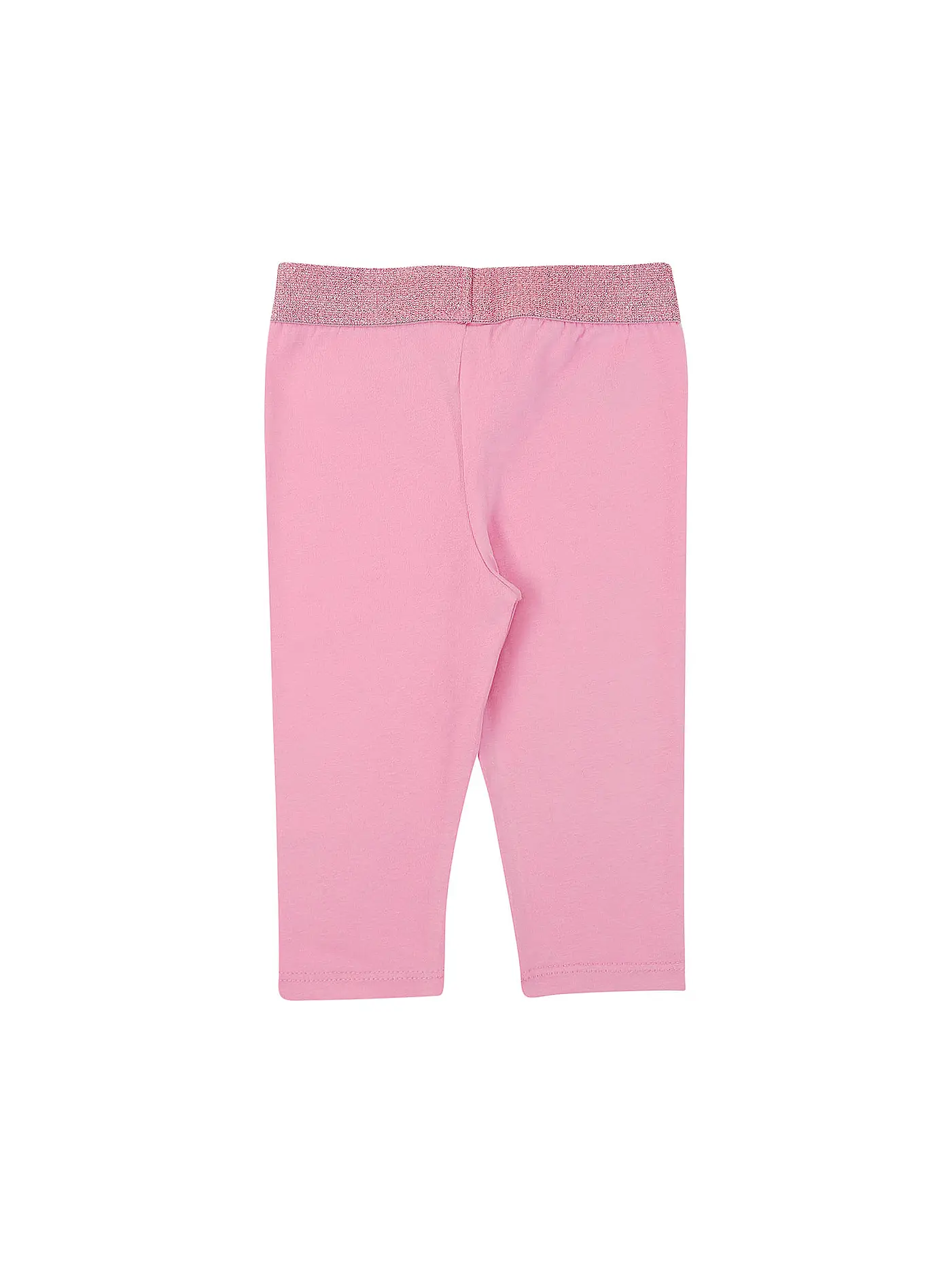 S.OLIVER | baby Leggings 3/4 | rosa